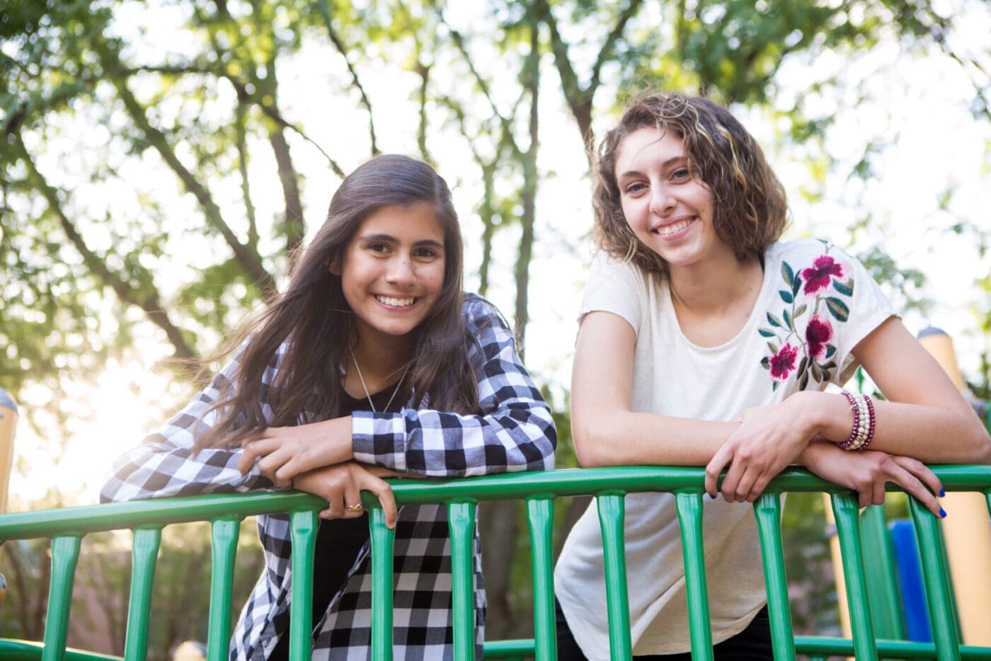 Student Leaders Mentor