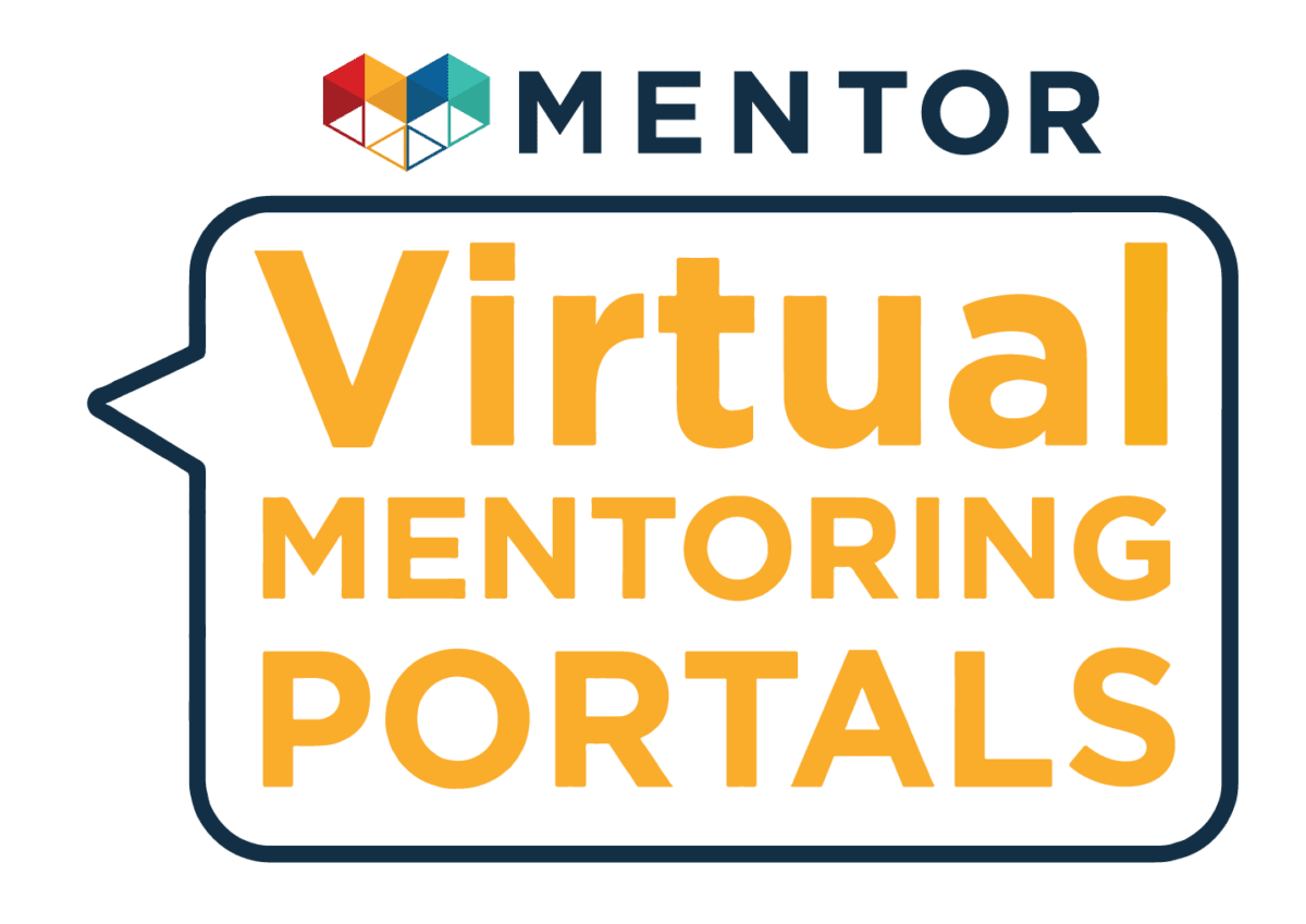Virtual Mentoring Portals Mentor