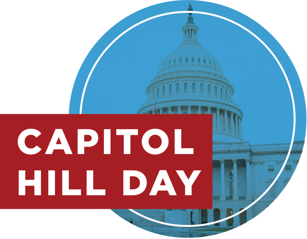 Capitol Hill Day
