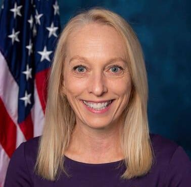 Rep Mary Gay Scanlon