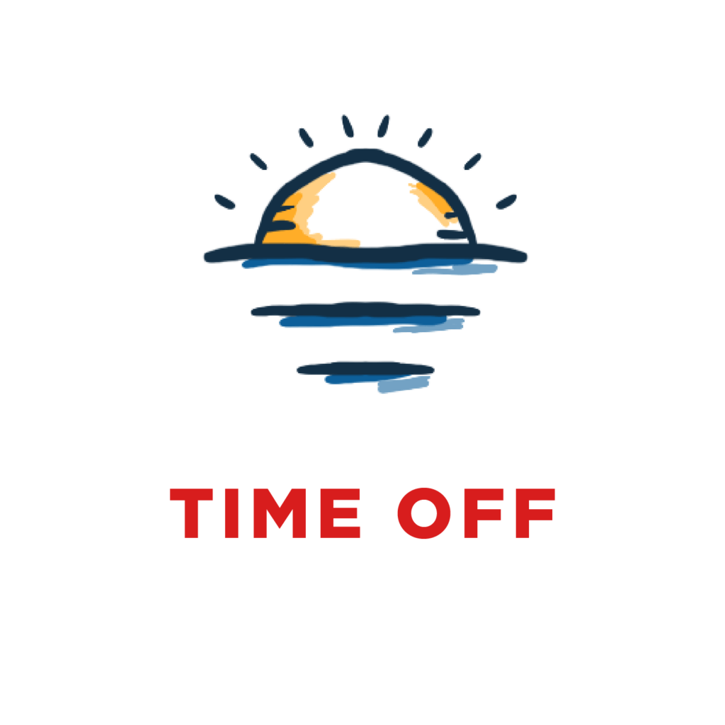 Time Off