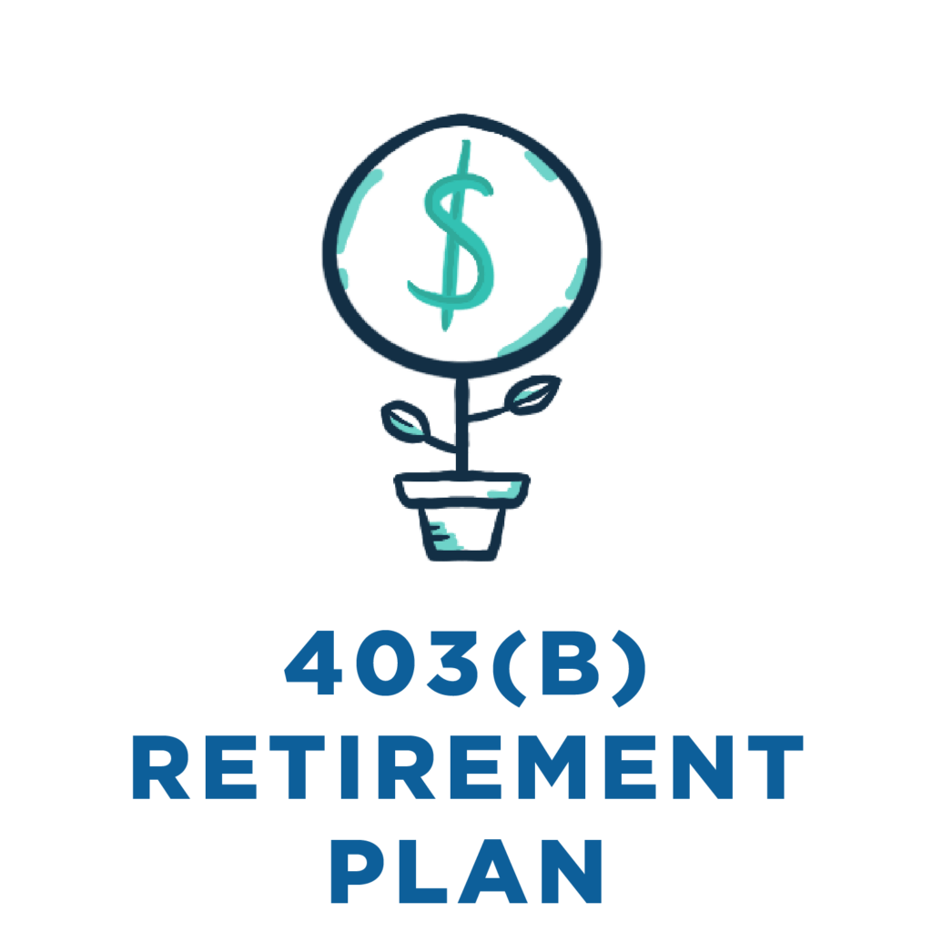 403(b) retirement plan