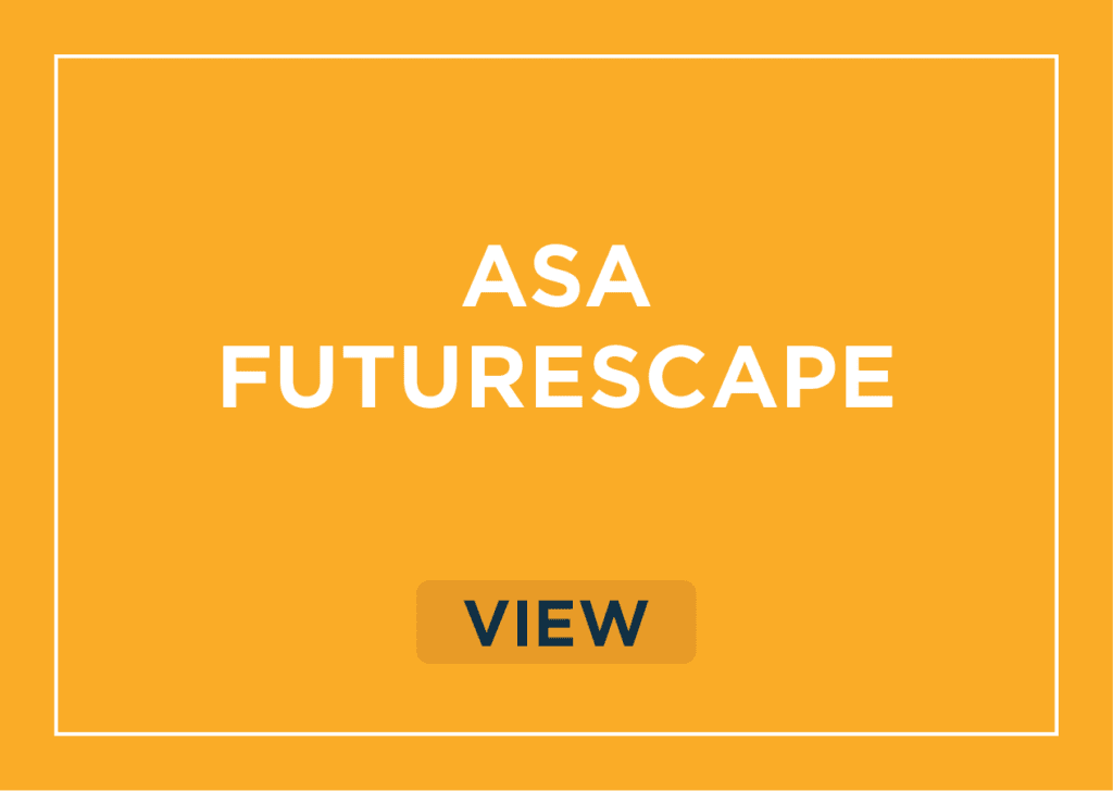 View resource: ASA Futurescape