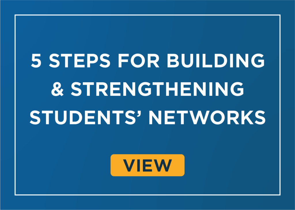 ng Students’ Networks