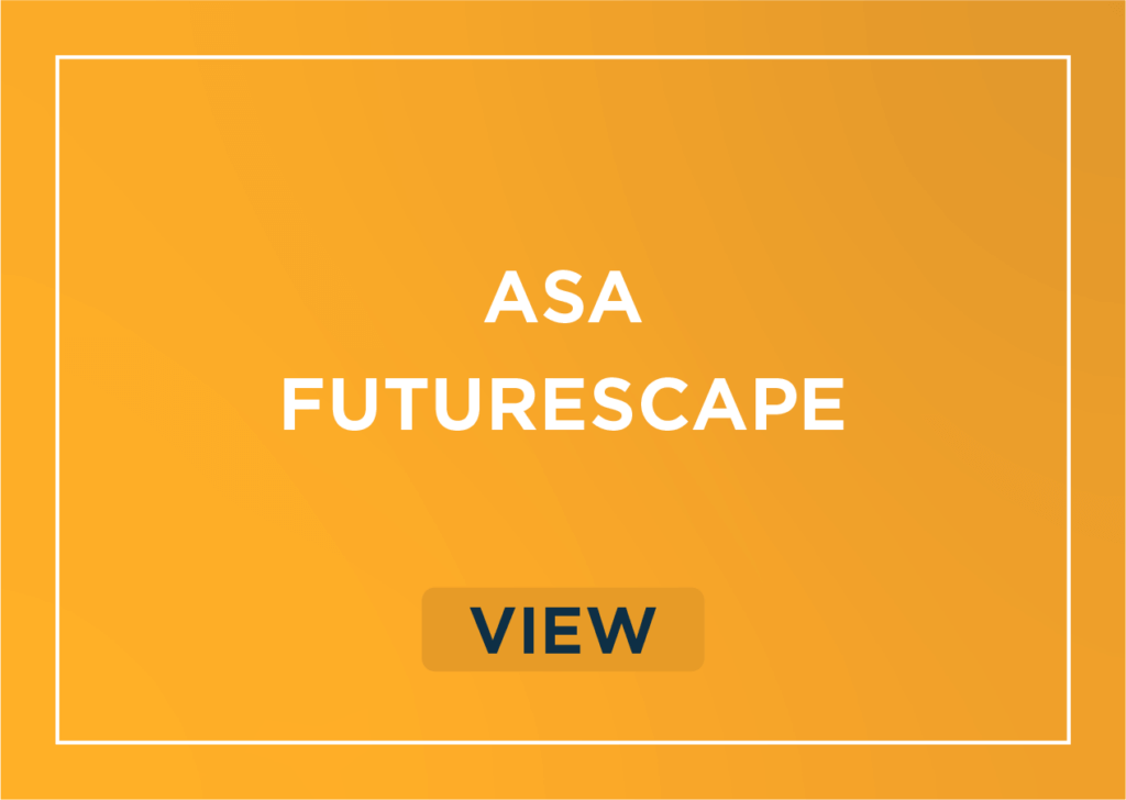 ASA Futurescape