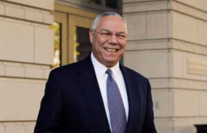 Colin Powell