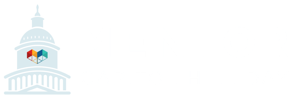 MENTOR Capitol Hill Day