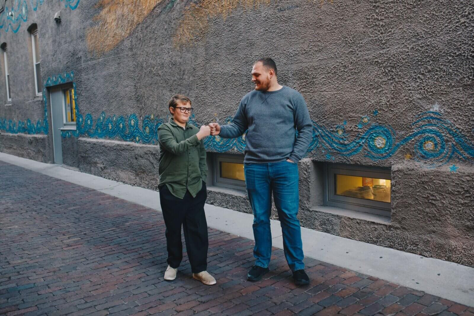 Mentor Become Or Find A Mentor