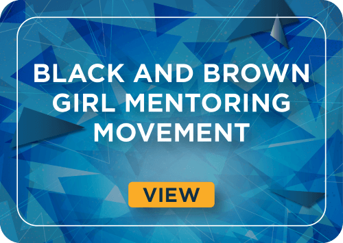 black and brown girl mentoring
movement